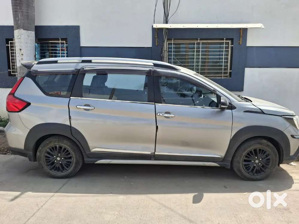 Maruti Suzuki Xl6 2020 Manual