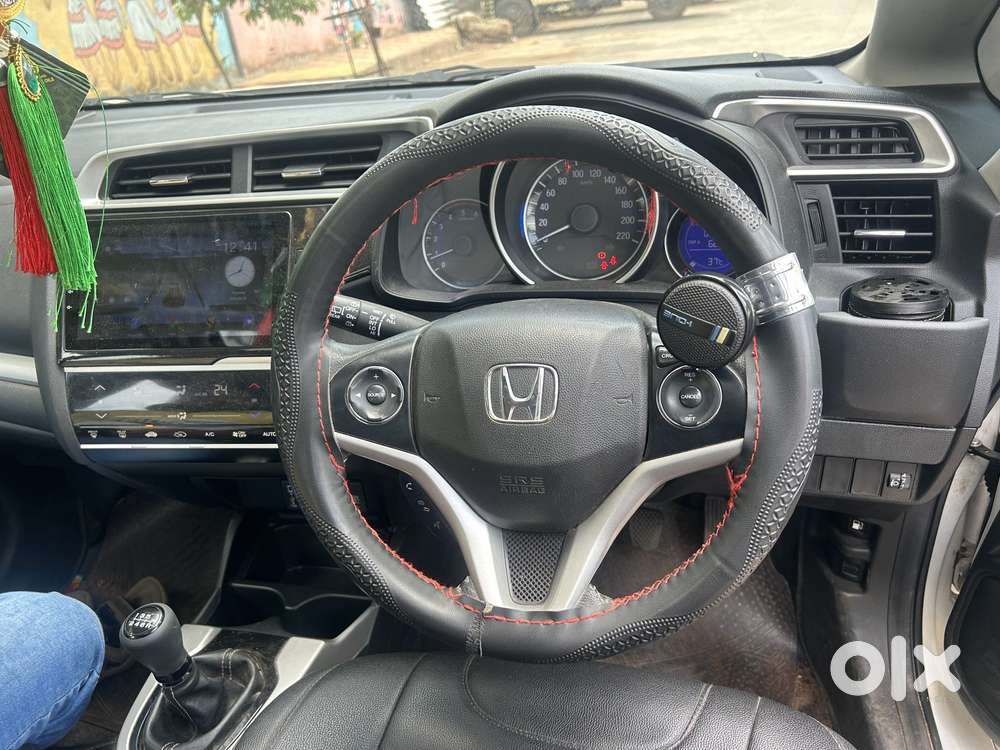 Honda Wr-v 1.5 Vx I-dtec, 2022, Diesel