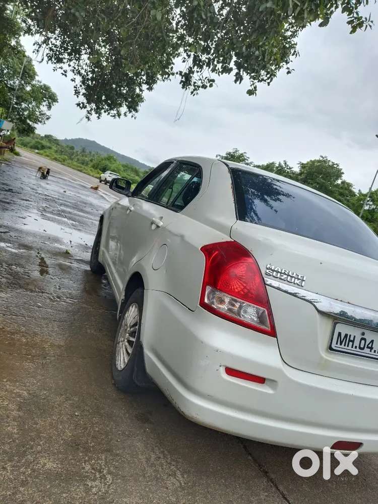 Maruti Suzuki Dzire 1.2 2008