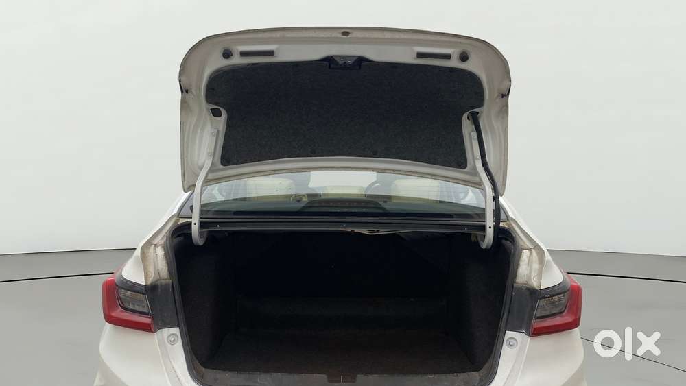 Honda City 1.5 Zx I-vtec Mt, 2021, Petrol