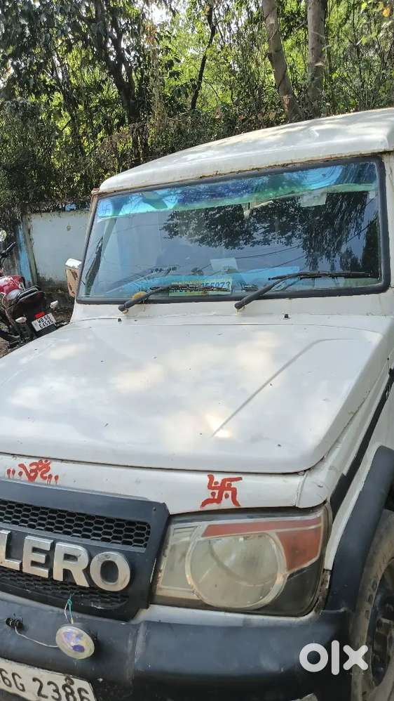 Good Condition Car