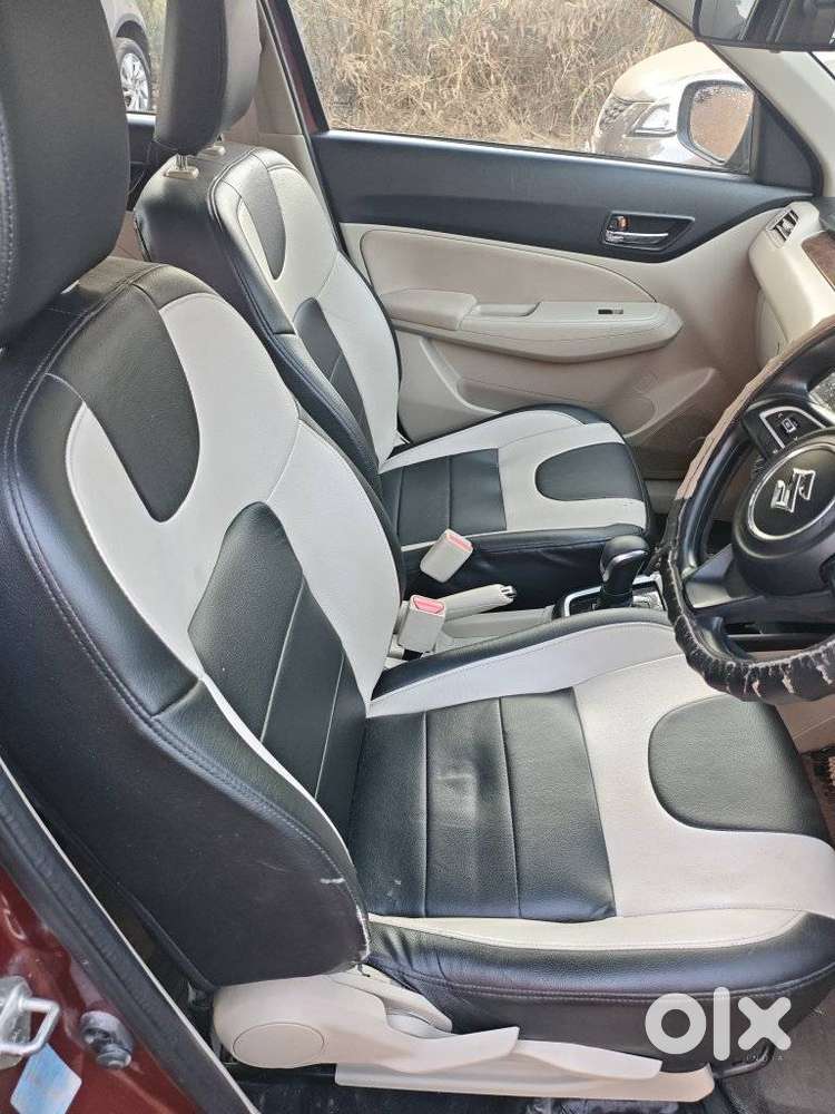 Maruti Suzuki Dzire 2017-2020 1.2 Vxi Amt, 2017, Petrol