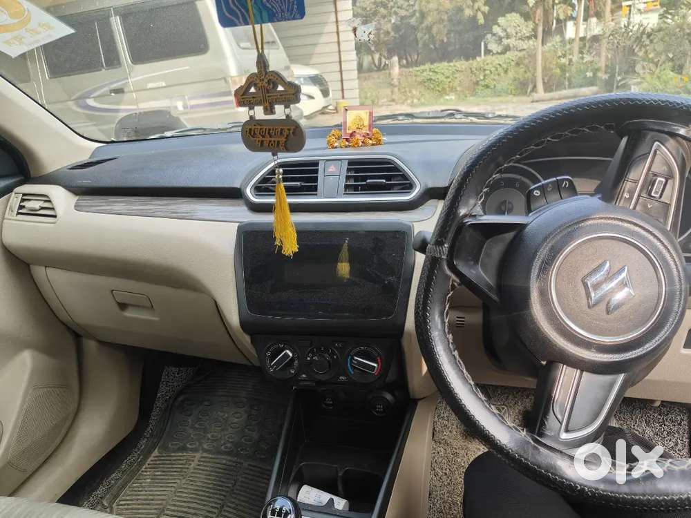 Maruti Suzuki Swift Desire 2023 Model