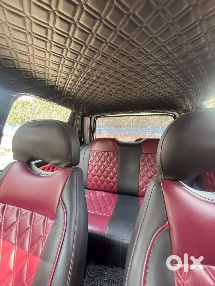 Maruti Suzuki 800 2001 Petrol 57000 Km Driven