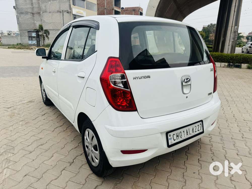 Hyundai I10 Era, 2011, Petrol