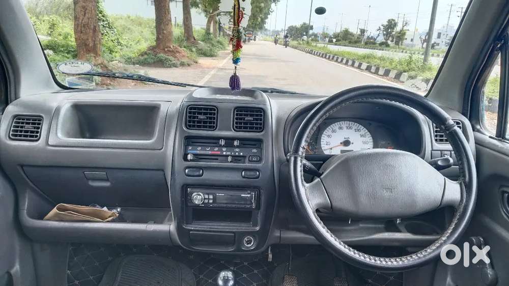 Maruti Suzuki Wagon R 2006 Year Car