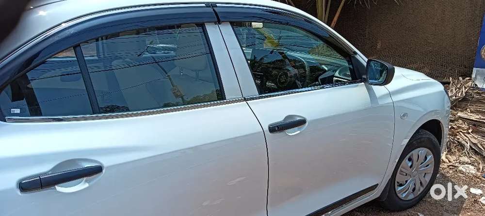 Maruti Suzuki Swift Dzire Tour Petrol Manual 2026