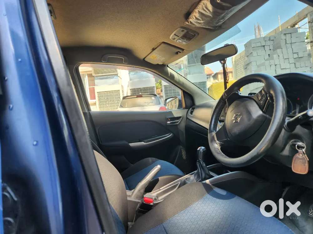 Maruti Suzuki Baleno 2020 Petrol Well Maintained