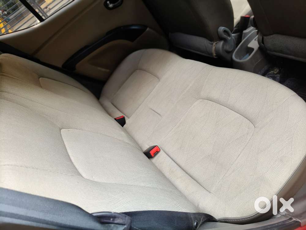 Hyundai I10, 2012, Petrol
