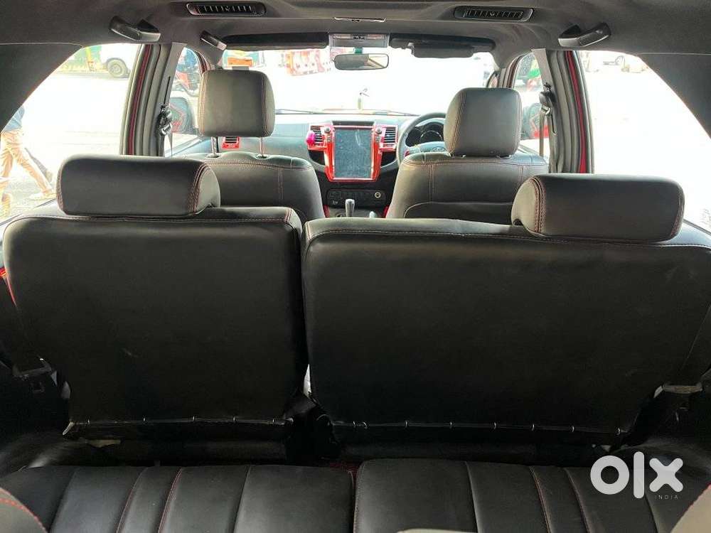 Toyota Fortuner 3.0 4x2 Automatic, 2013, Diesel