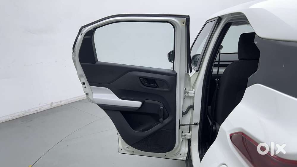 Tata Punch Pure, 2023, Petrol