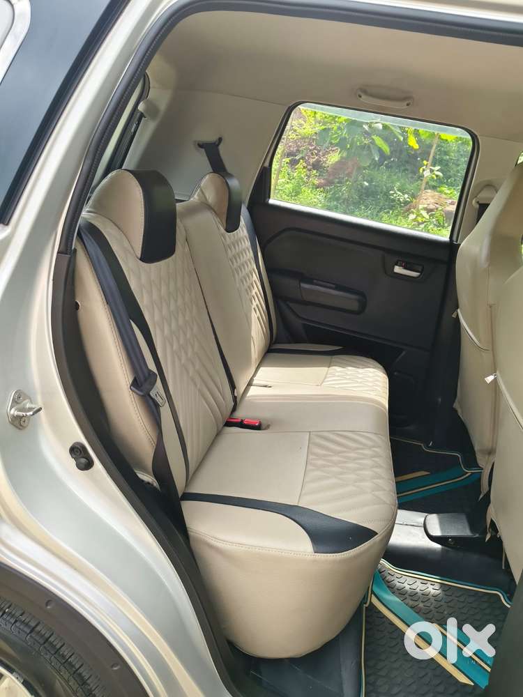 Maruti Suzuki Wagon R Vxi 1.0 Cng, 2022, Cng & Hybrids