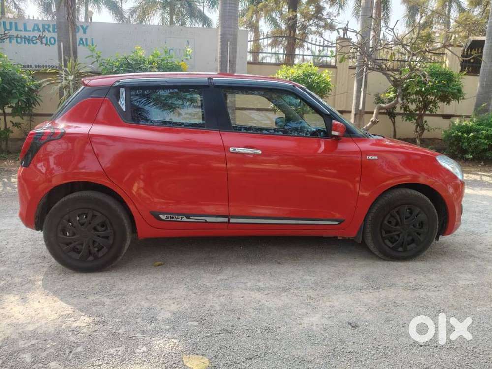 Maruti Suzuki Swift 2018 Vdi, 2018, Diesel