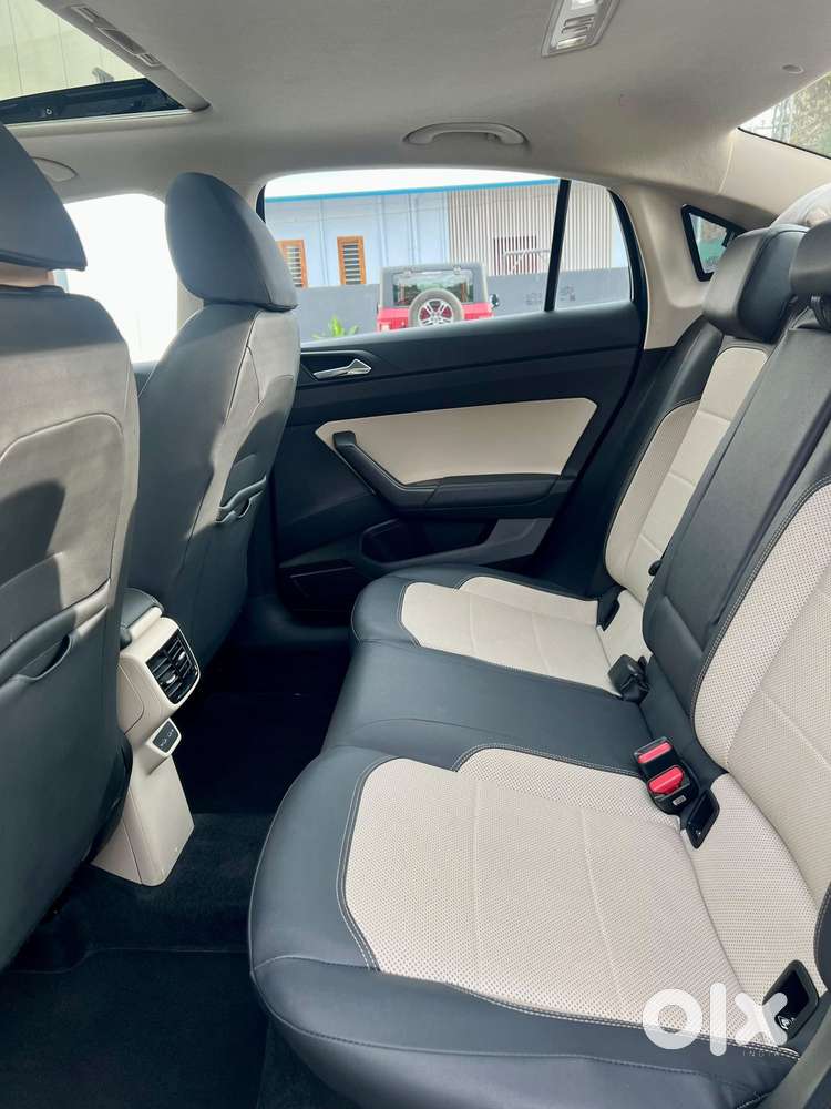 Skoda Slavia 1.5 Tsi Style At, 2023, Petrol