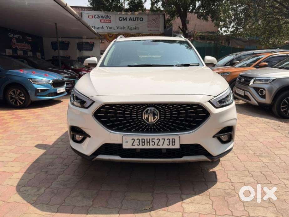 Mg Astor 1.5 Smart Cvt, 2023, Petrol