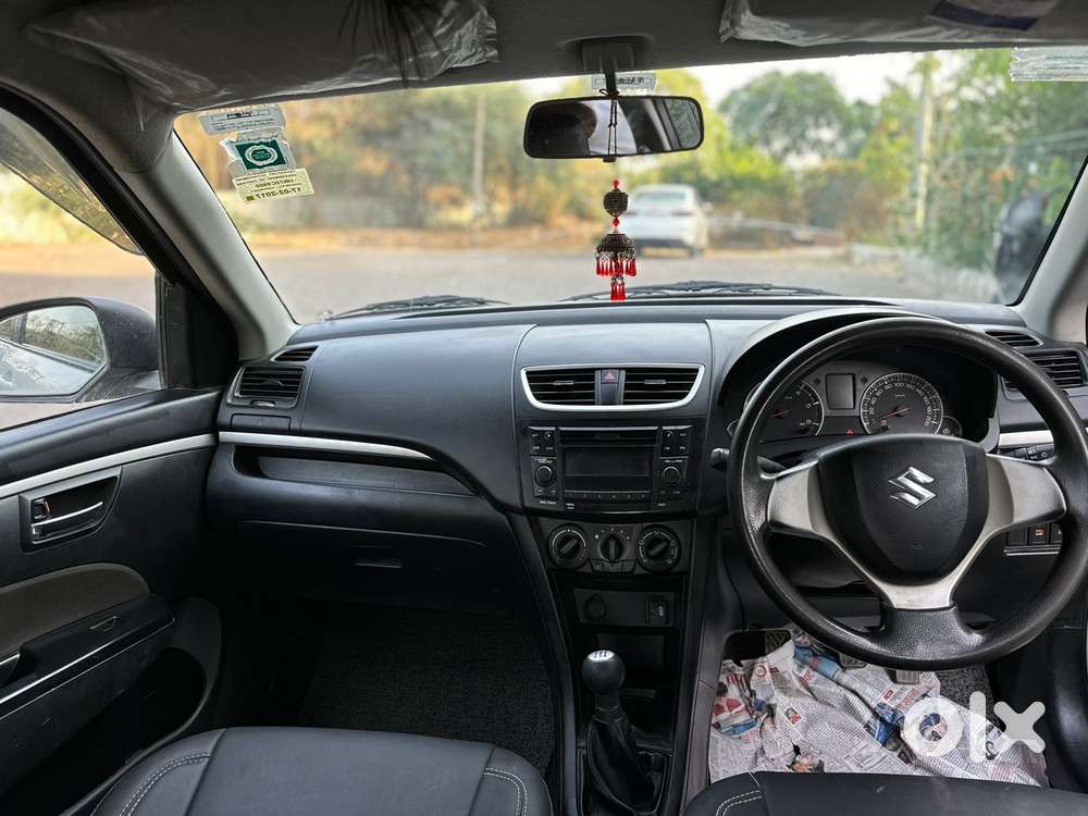 Maruti Suzuki Swift Vdi (o), 2017, Diesel