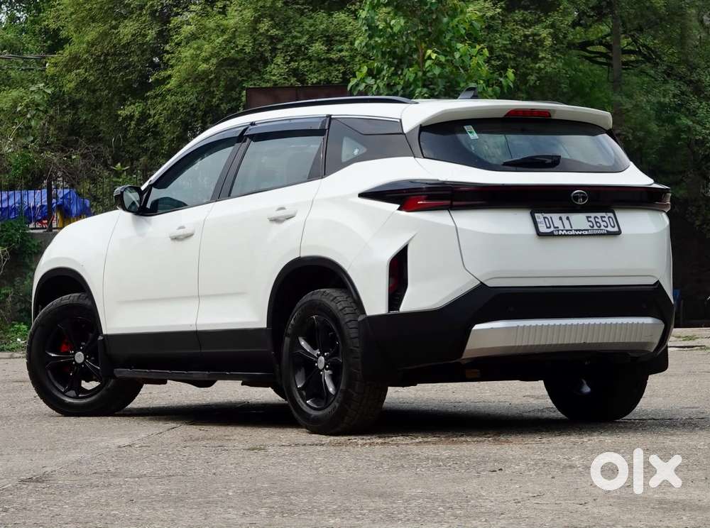 Tata Harrier Pure, 2024, Diesel