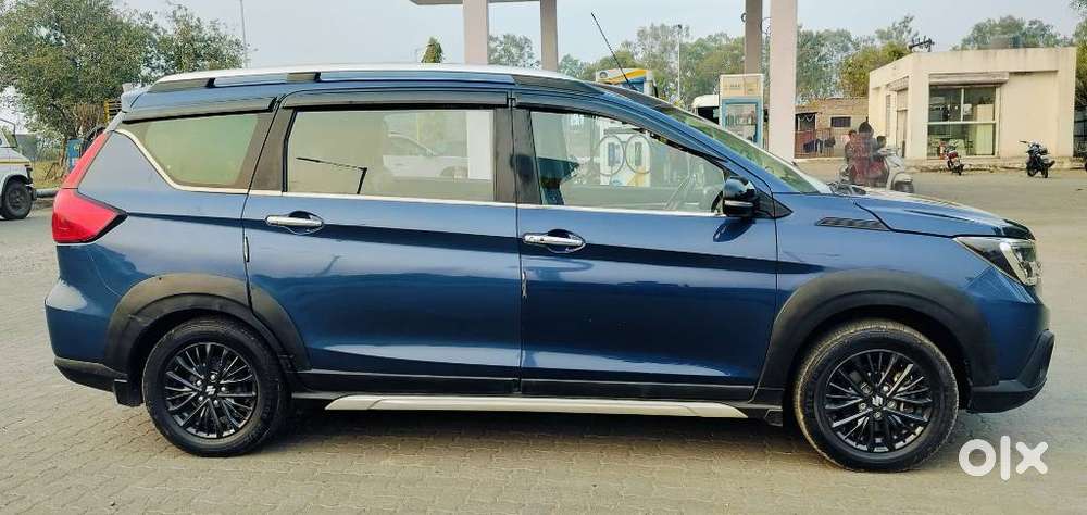 Maruti Suzuki Xl6 Zeta, 2020, Petrol