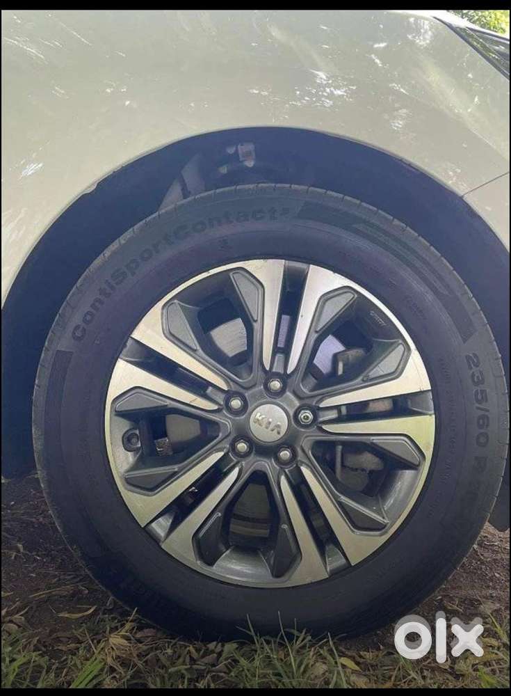 Kia Carnival Premium 8 Str, 2021, Diesel
