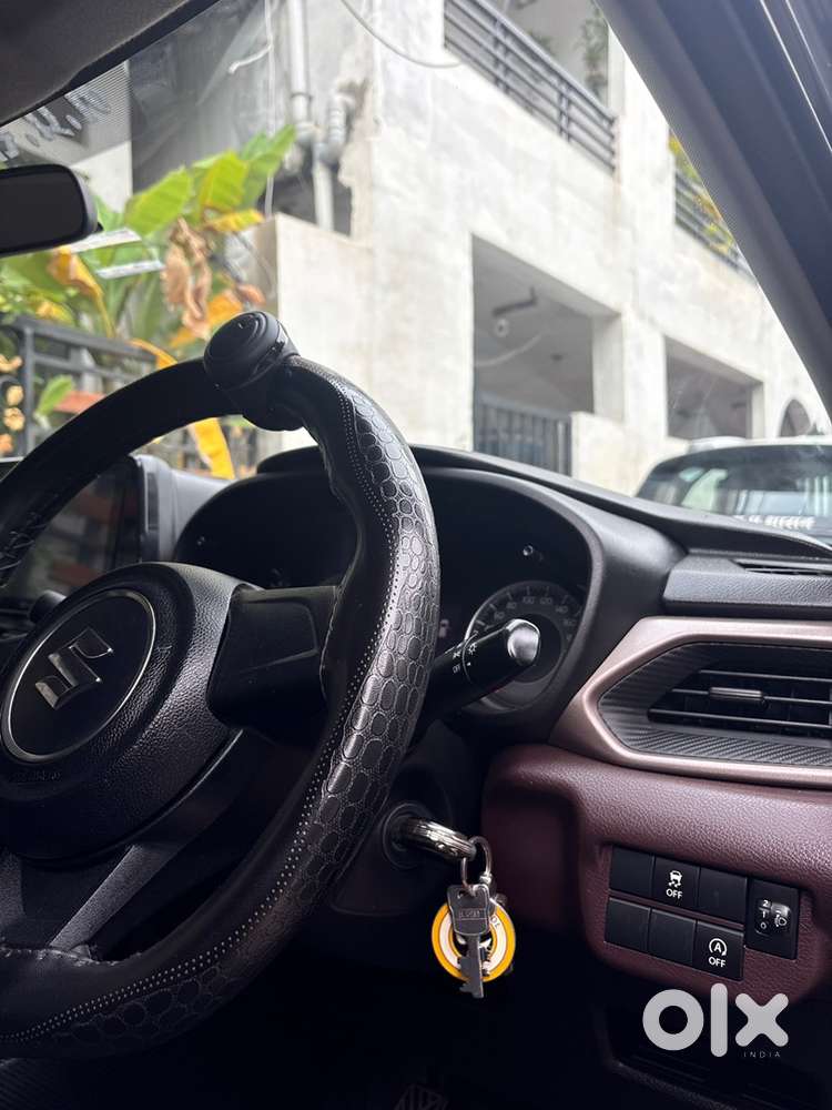 Maruti Suzuki Fronx 2023
