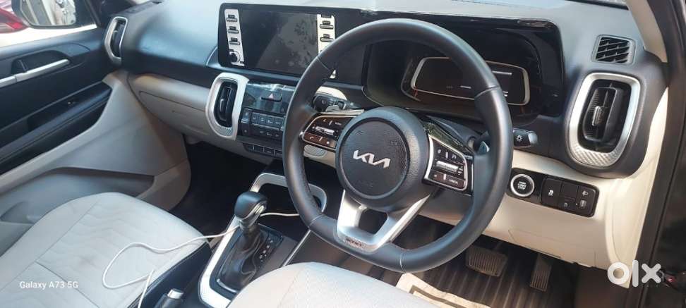 Kia Sonet 1.5 Htx Plus Diesel Dt, 2023, Diesel