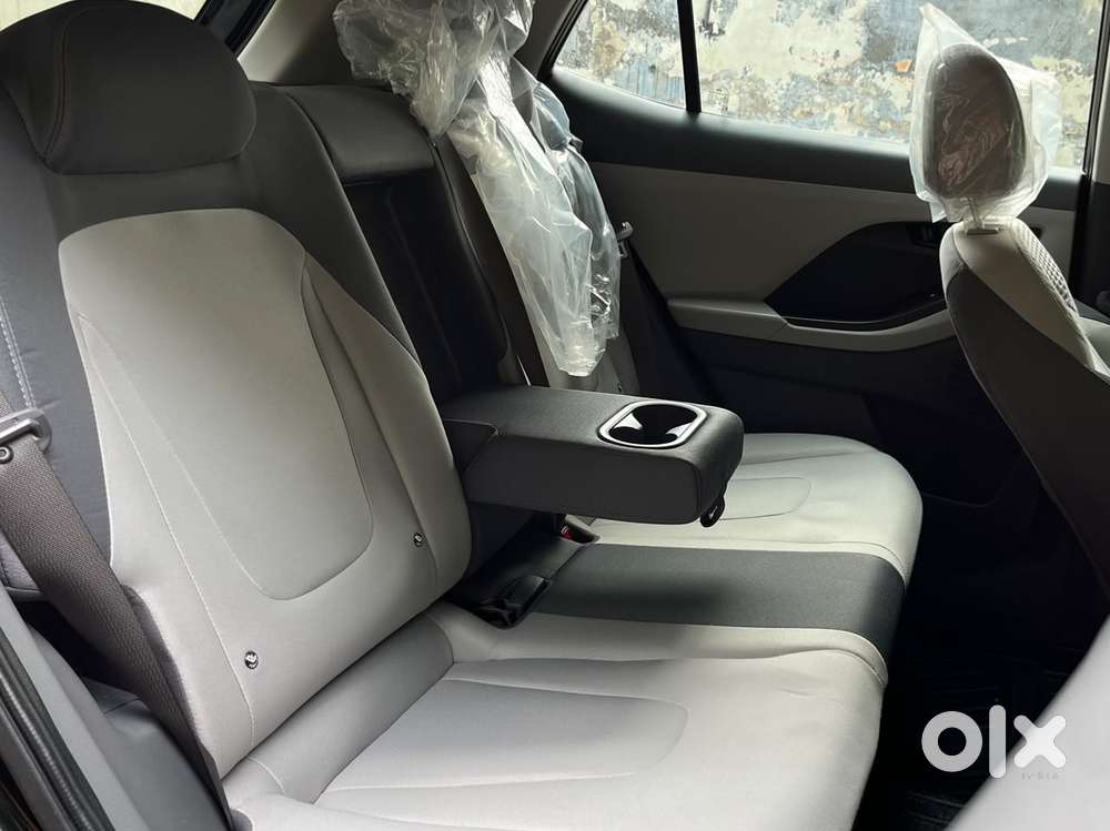 Hyundai Creta 1.5 Ex Petrol, 2026, Petrol