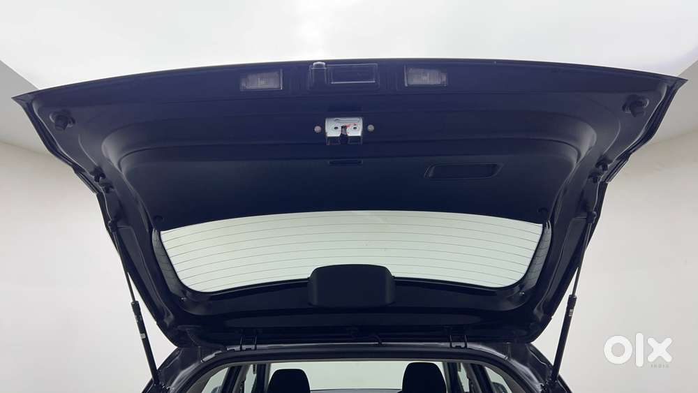 Hyundai Venue [2022-ongoing] 1.5 Crdi Sx, 2023, Diesel