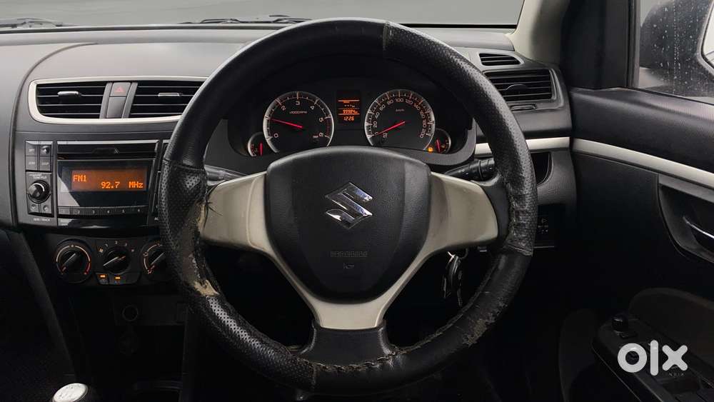 Maruti Suzuki Swift Vdi, 2017, Diesel