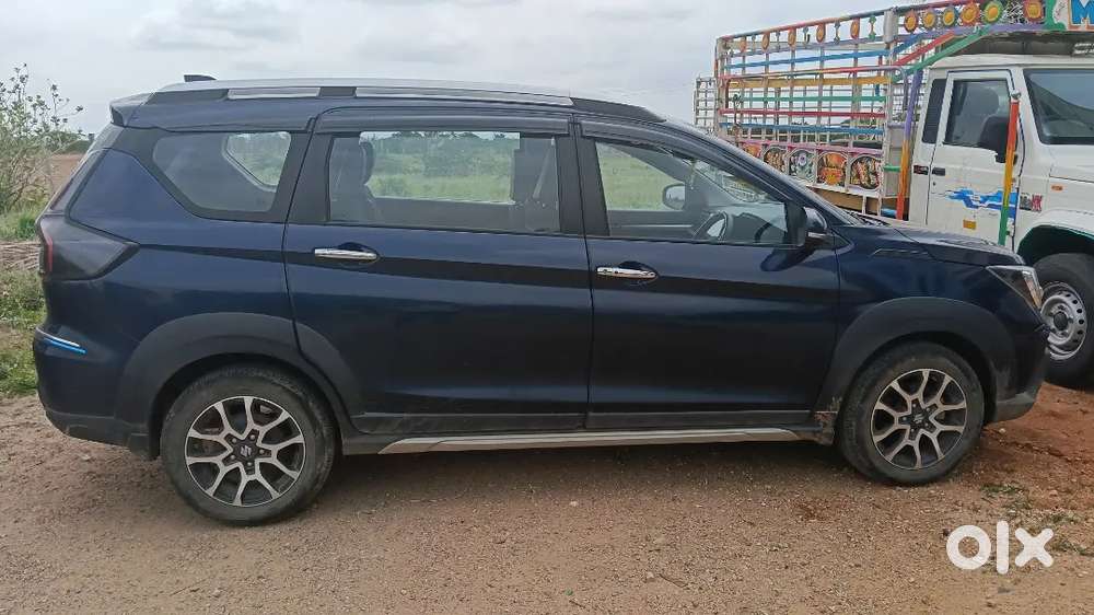 Maruti Suzuki Xl6 Alpha 2024
