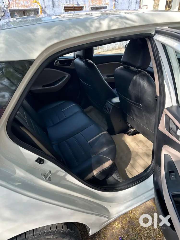 Hyundai I20 Asta Diesel 2016