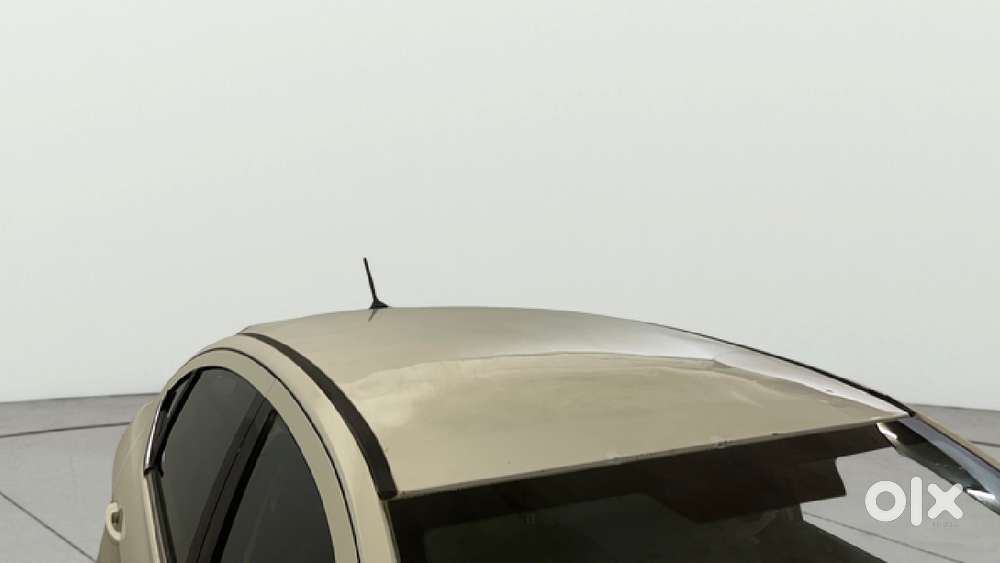 Tata Tigor 1.2 Revotron Xz Option, 2017, Petrol