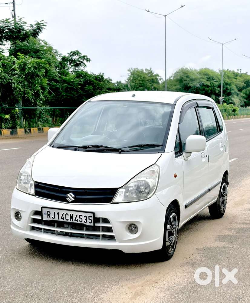 Maruti Suzuki Zen Estilo Vxi Bsiv, 2011, Petrol