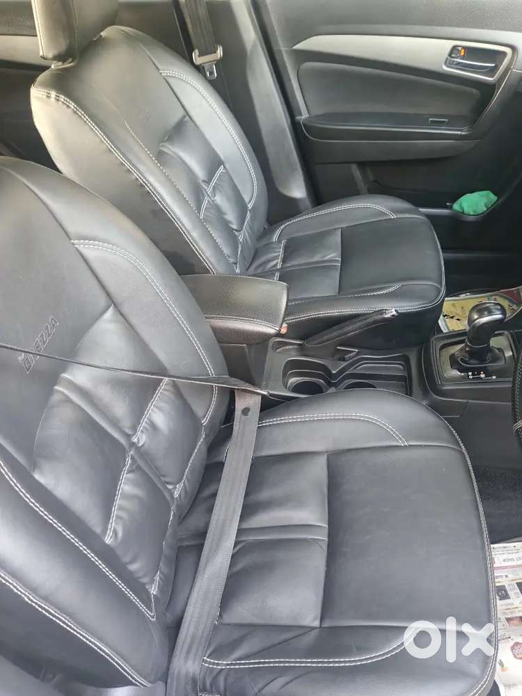 Maruti Suzuki Brezza 2019 Diesel 96000 Km Driven