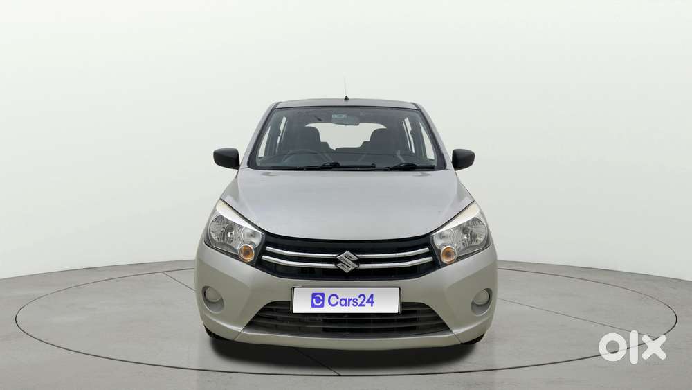 Maruti Suzuki Celerio 2014-2017 Vxi, 2015, Petrol