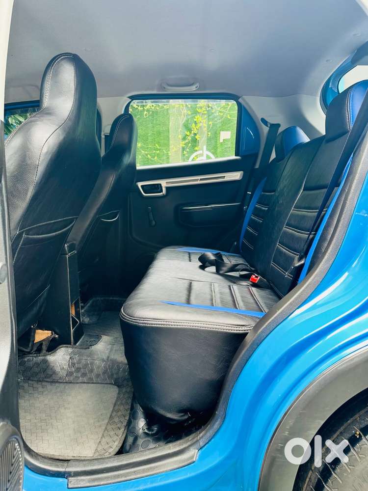 Maruti Suzuki S-presso Vxi Opt At, 2021, Petrol