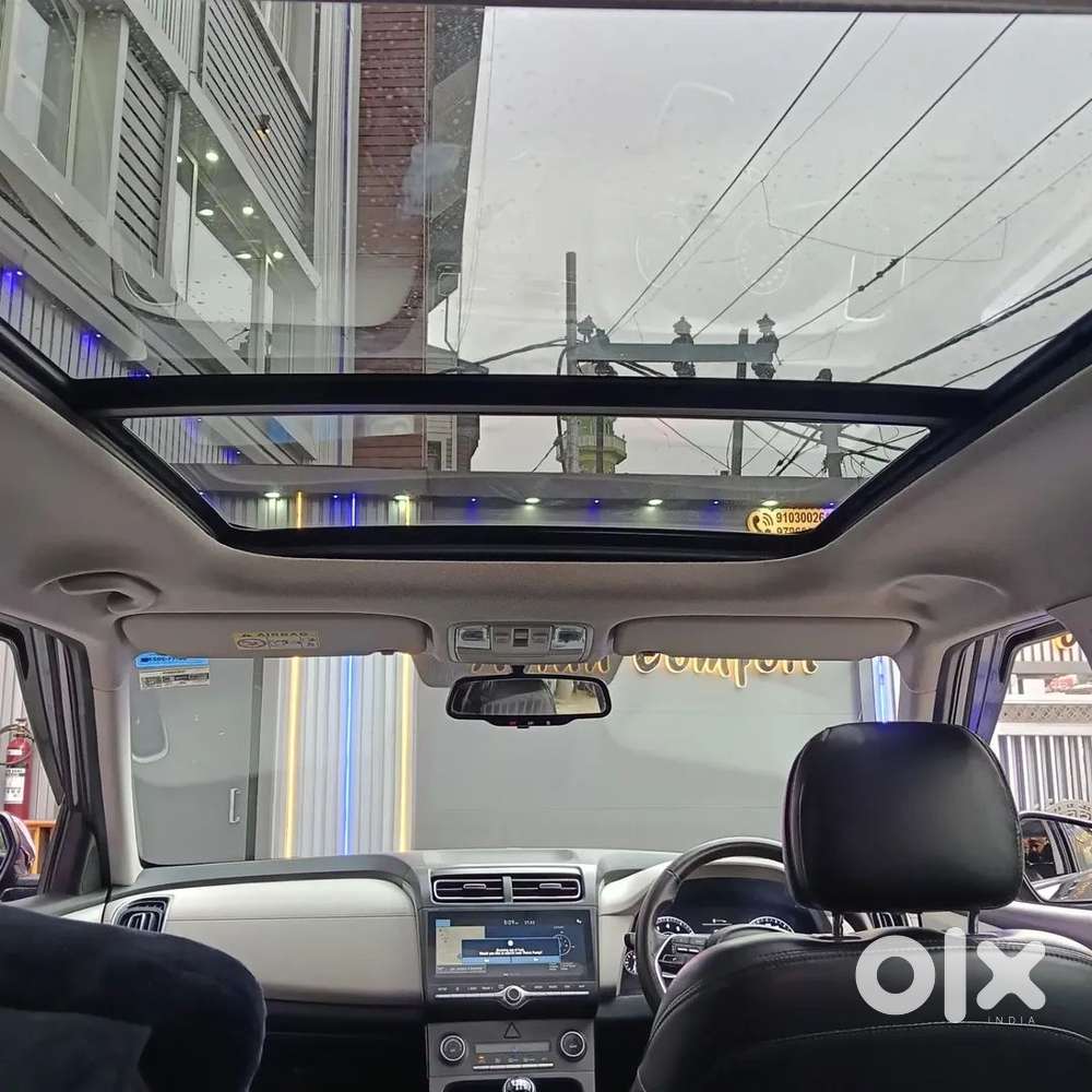 Hyundai Creta 1.5 Crdi Sx, 2023, Diesel