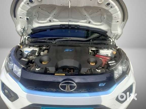 Tata Nexon Ev Max 3.3 Kw Xz Plus, 2022, Electric
