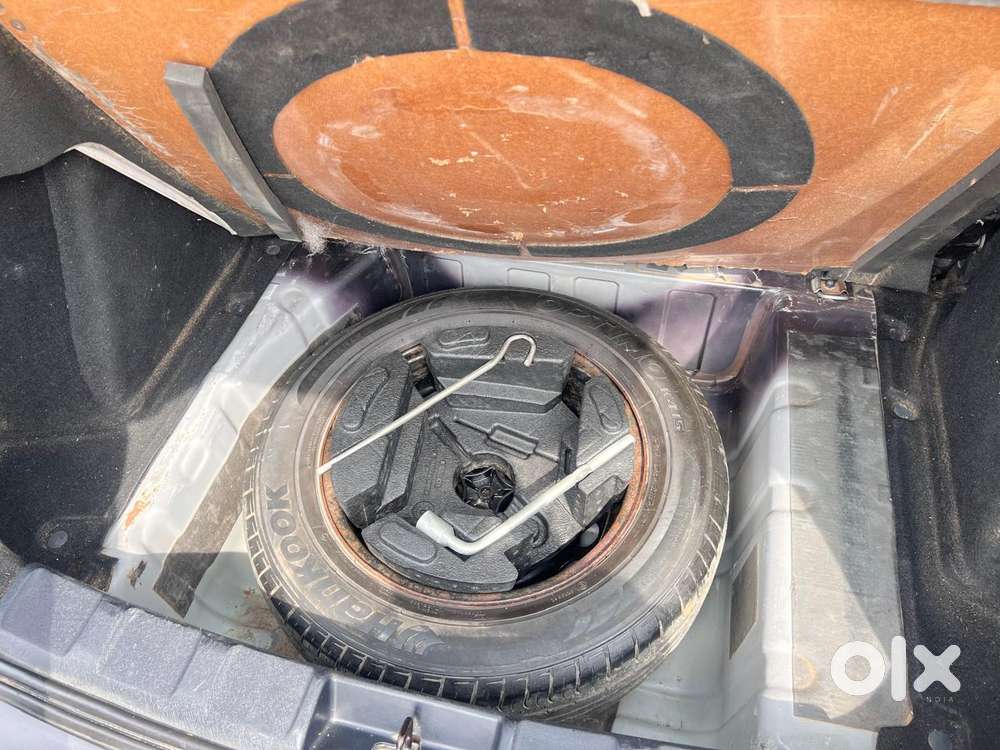 Tata Nexon Amt 1.5 Revotorq Xma, 2019, Diesel