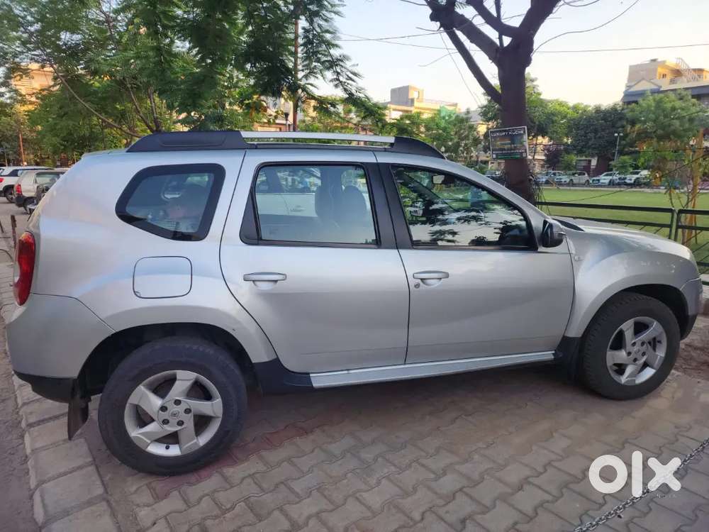 Renault Duster 110 Ps In Brand New Condition