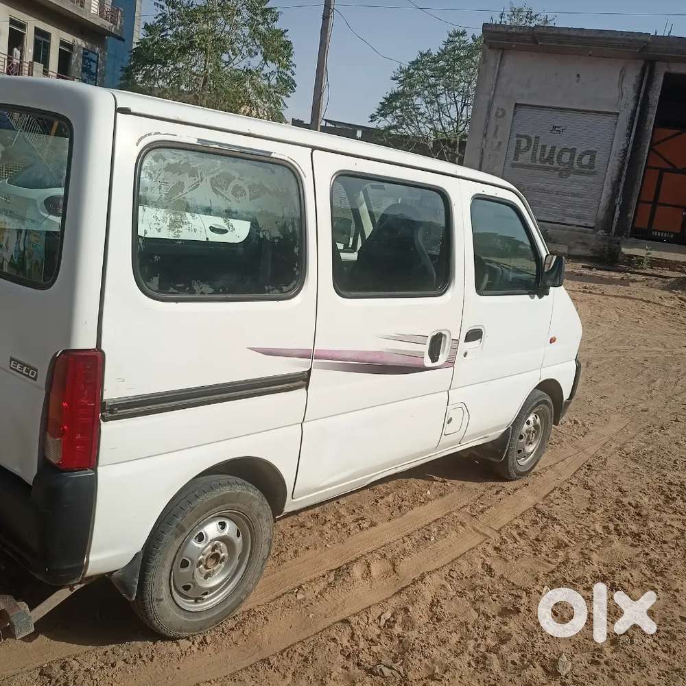 Maruti Eeco