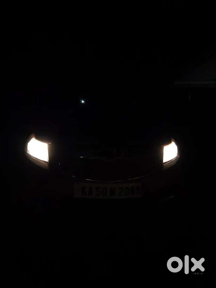 Chevrolet Cruze Ltz 2011 Manual Diesel Zero Code Error