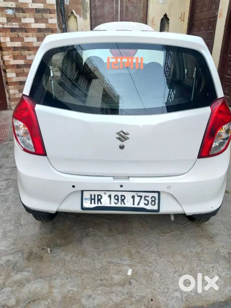 2022 Model Alto 800 Vxi