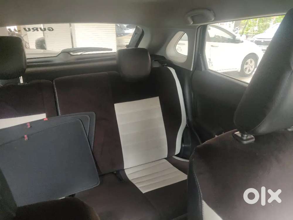 Suzuki Baleno 2018 Genuine 13k Run