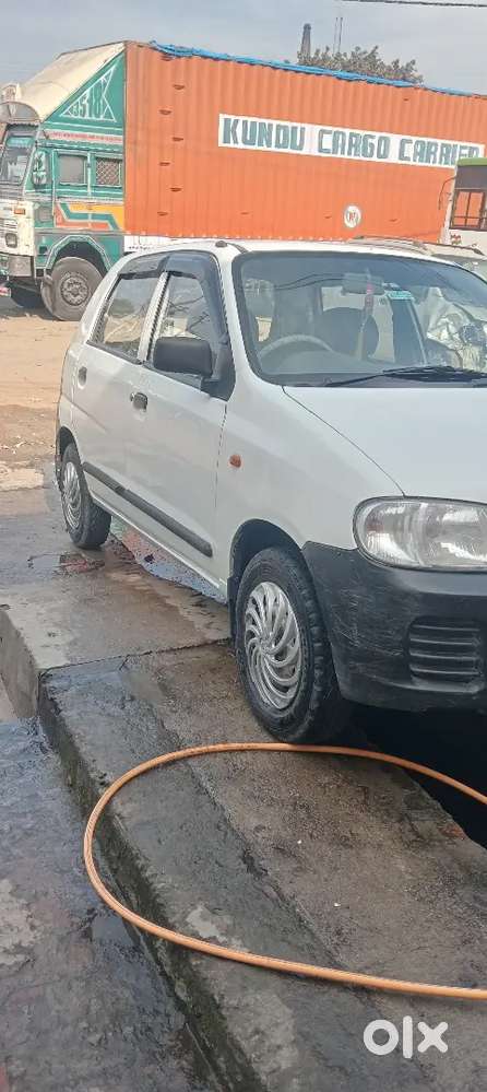 Aal Car New Candashan