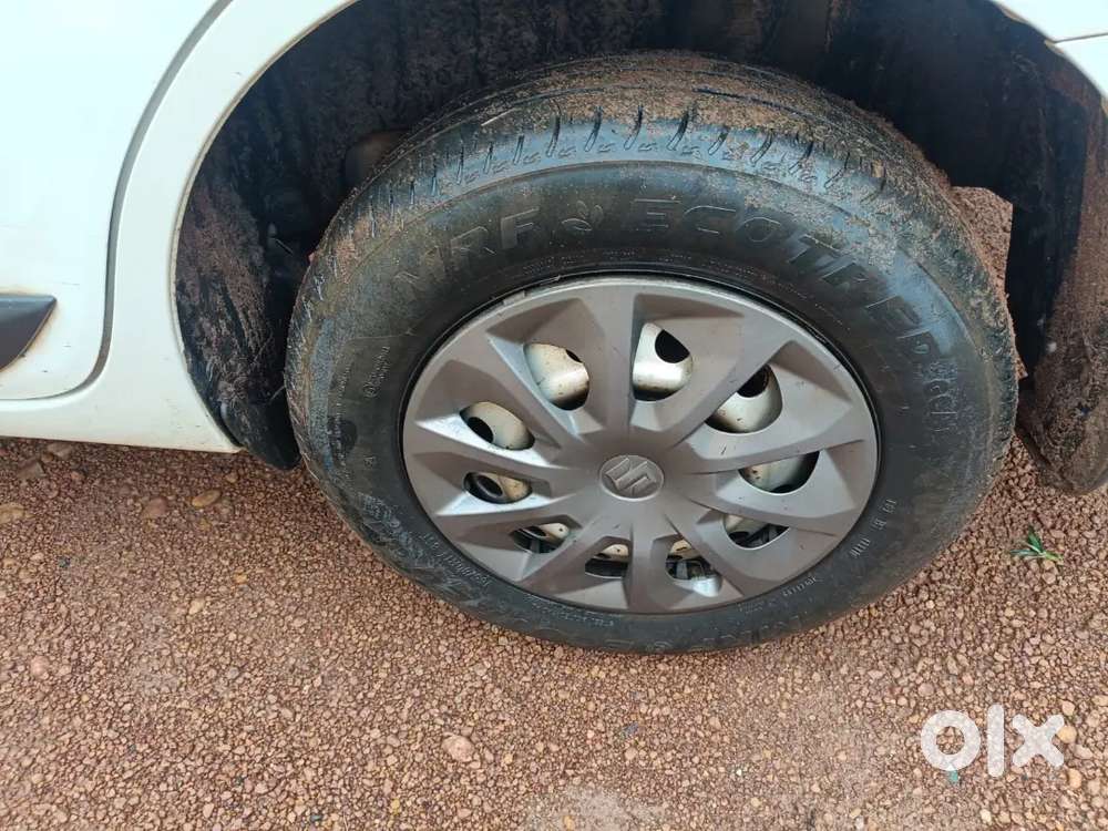 2019 Maruti Suzuki Dzire