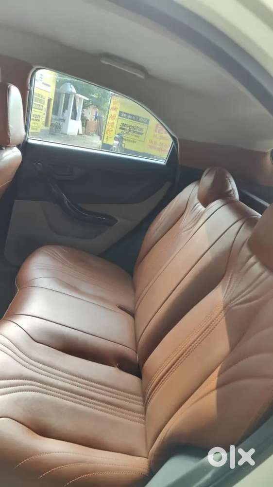 Tata Nexon 2018 Diesel 75000 Km Driven