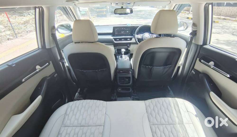 Kia Seltos Htx Plus At D, 2020, Diesel