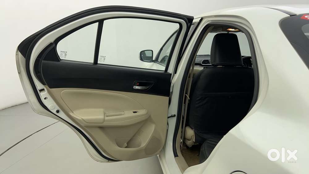 Maruti Suzuki Dzire Zxi Ags, 2022, Petrol