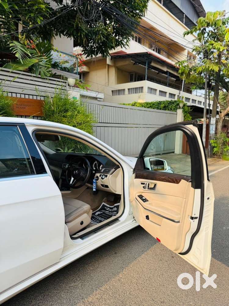 Mercedes-benz Diesel 2015 Model