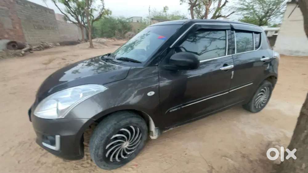 Maruti Suzuki Swift Dzire 2017 Diesel Good Condition